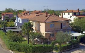 Apartments & Rooms Barbara